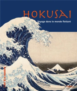 Capa do artigo Hokusai ; Voyage Dans Le Monde Flottant