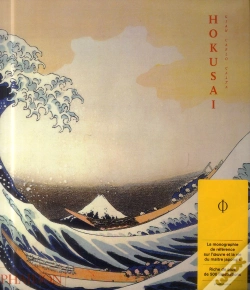 Capa do artigo Hokusai