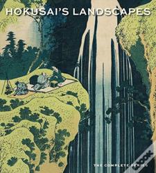 Hokusaiâ€™S Landscapes
