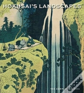 Capa do artigo Hokusaiâ€™S Landscapes
