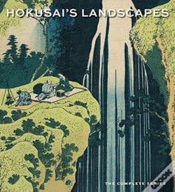Capa do artigo Hokusaiâ€™S Landscapes