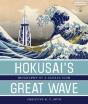 Hokusai'S Great Wave - Preview