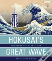 Capa do artigo Hokusai