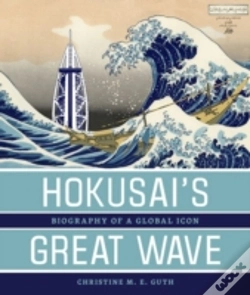 Capa do artigo Hokusai'S Great Wave