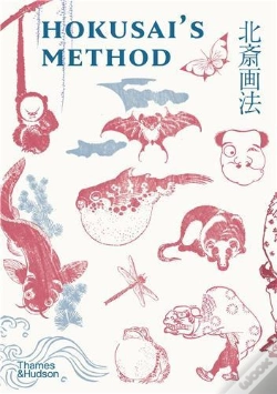 Capa do artigo Hokusai'S Method