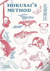 Capa do artigo Hokusai