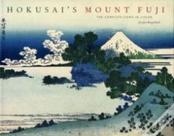 Capa do artigo Hokusai'S Mount Fuji