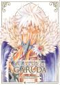 Hokuto No Ken : La Légende De Garuda - Preview