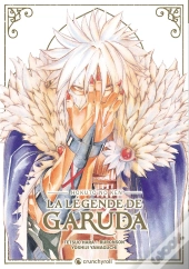 Hokuto No Ken : La Légende De Garuda