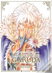 Capa do artigo Hokuto No Ken : La Légende De Garuda