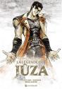 Hokuto No Ken - La Légende De Juza - Preview