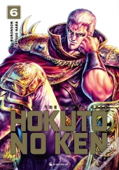 Hokuto No Ken - Reedition T06