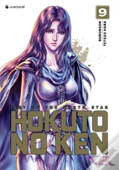 Hokuto No Ken - (Reedition) T09