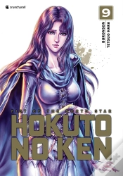 Capa do artigo Hokuto No Ken - (Reedition) T09