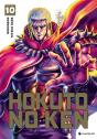 Hokuto No Ken - (Reedition) T10 - Preview