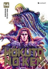 Hokuto No Ken - (Réédition) T14