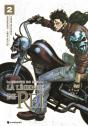 Hokuto No Ken (Spin Off) - Rei T02 - Preview