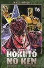 Hokuto No Ken T.16 - Preview