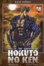 Hokuto No Ken T.18 - Preview