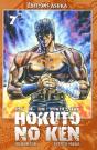 Hokuto No Ken T.7 - Preview