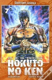 Hokuto No Ken T.7