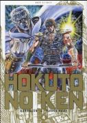 Hokuto No Ken Ultimate T.4