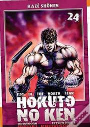 Hokuto Non Ken T.24