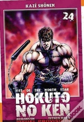 Hokuto Non Ken T.24