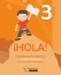 ¡Hola!. 3 Primaria - Preview