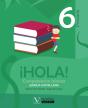 ¡Hola!. 6 Primaria - Preview
