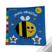 Capa do artigo ¡Hola, Abejita!