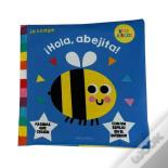 ¡Hola, Abejita!