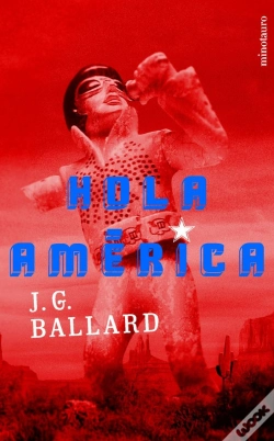 Capa do artigo Hola América