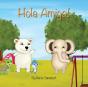 Hola Amigo! - Preview