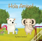 Hola Amigo!