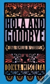 Hola And Goodbye