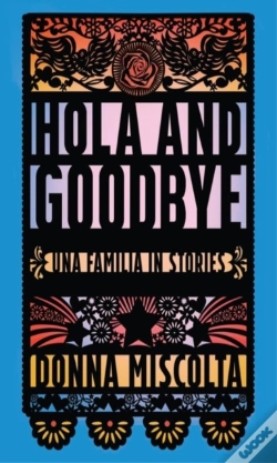 Capa do artigo Hola And Goodbye