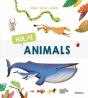 Hola! Animals - Preview