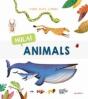 Hola! Animals - Preview