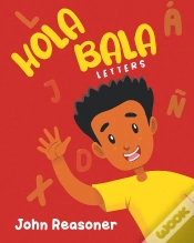 Capa do artigo Hola Bala