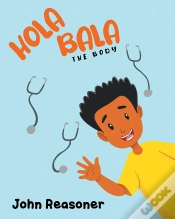 Capa do artigo Hola Bala