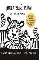 Hola Bebe, Mira-Libro De Mimos