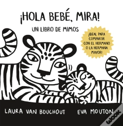 Capa do artigo Hola Bebe, Mira-Libro De Mimos