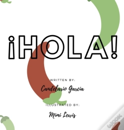 Capa do artigo !Hola!