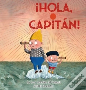 Capa do artigo Hola Capitan!