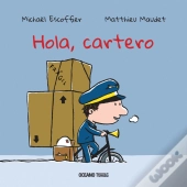Hola, Cartero
