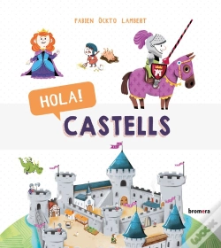 Capa do artigo Hola! Castells