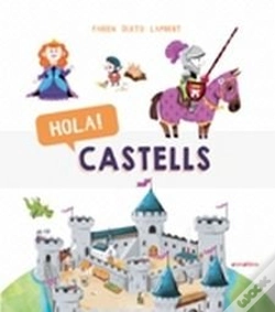Capa do artigo Hola! Castells
