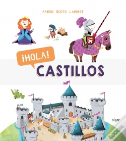 Capa do artigo ¡Hola! Castillos