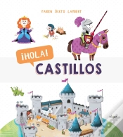 Capa do artigo ¡Hola! Castillos
